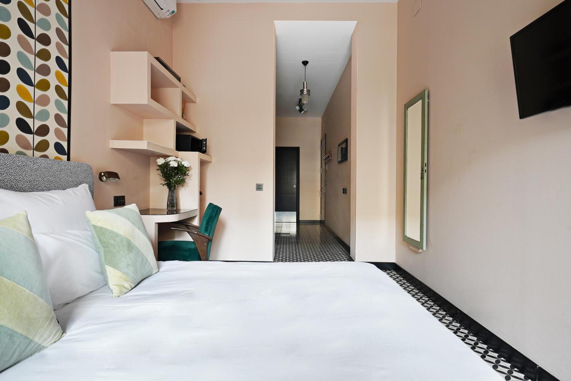 Numa Barcelona Roca Aparthotel Room photo