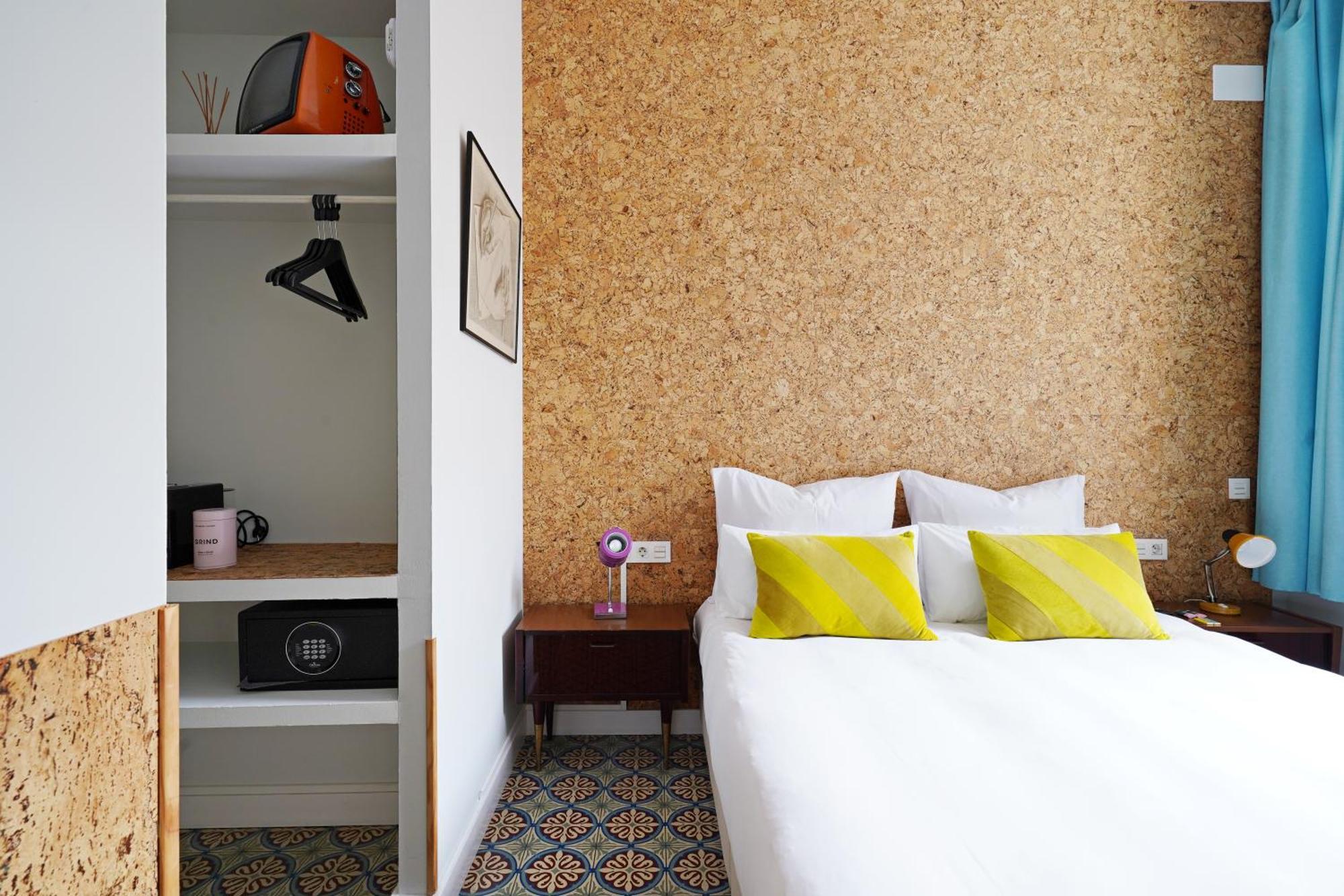 Numa Barcelona Roca Aparthotel Room photo